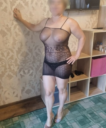 Ирина, 40 лет, 4 размер груди